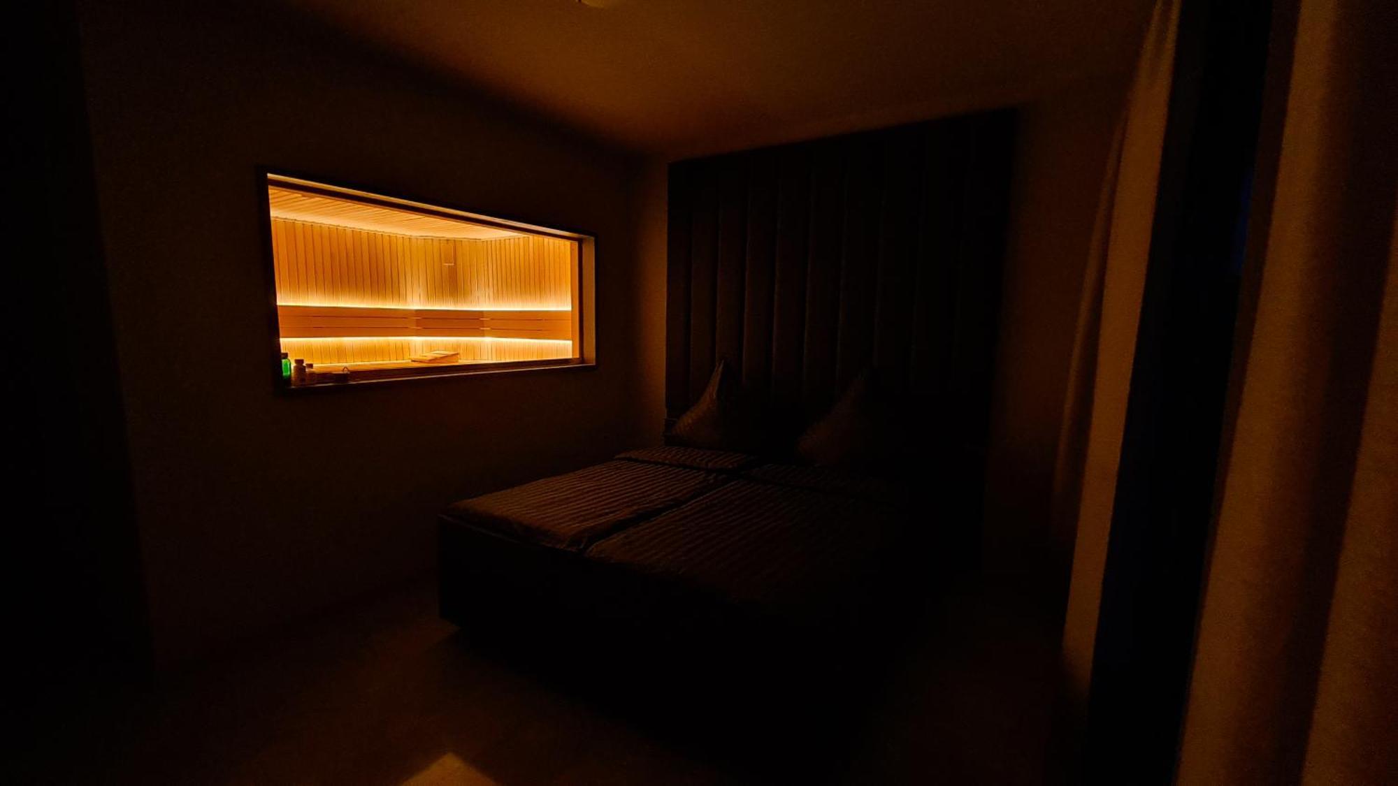 Deluxe Apartment Mit Sauna, Gehobene Ausstattung, Sydney 施瓦岑贝克 外观 照片
